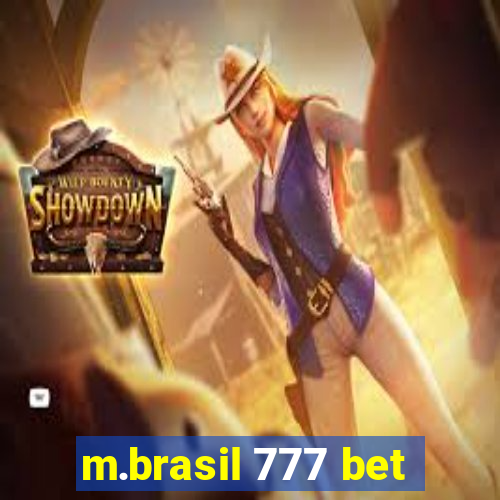 m.brasil 777 bet